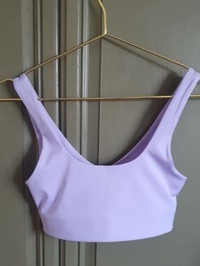 Girlfriend Collective Bra
